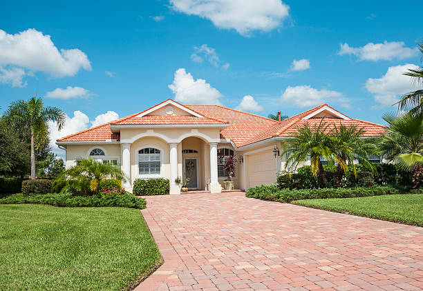 Best Brick Driveway Pavers  in Doffing, TX