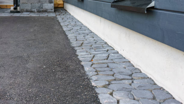 Best Affordable Driveway Pavers  in Doffing, TX