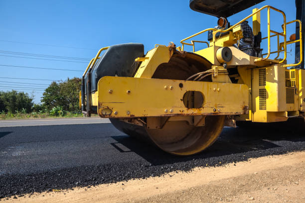 Best Professional Driveway Pavers  in Doffing, TX